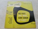 MAX ROACH KENNY DORHAM ORIG. 10