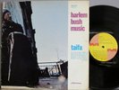 Gary Bartz Taifa Milestone Original VG++
