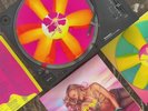 Zara Larsson Midnight Sun Girls Trip Vinyl LP BLOOD RECORDS PRESALE
