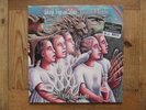 JAKSZYK, FRIPP AND COLLINS: A SCARCITY OF MIRACLES  LP  (PANEGYRIC, 2011)  M-/EX