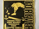 Forever  A Hardcore Compilation Turning Point , Burn, 7 Inch Record & Booklet