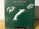 The Smiths - The Queen Is Dead 1986 US 1st Press w/Original Inner Sleeve VG+/VG+
