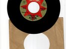 Wild Ones-A Little Bit O' Soul/I've Been Crying-Rare 1960's Soul/R&B 45-SPQR Lbl