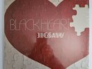 BLACK HEART- JIGSAW- US 1977 ON GUINNES RECORDS- FUNK, SOUL, DISCO- SEALED RARE