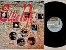 Ellie Pop Self-Titled LP Mainstream Promo Psych