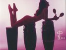 VARIOUS - Technicolour Paradise: Rhum Rhapsodies & Other Exotic Delights - 3xLP