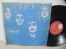 Kiss - Kiss KOREA Vinyl LP