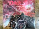 METAL 1990 Dio Lock Up the Wolves Reprise 12