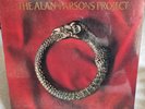 ALAN PARSONS PROJECT   VULTURE CULTURE 1985 Arista Records - ORIG SEALED  LP