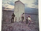 The Who WHO'S NEXT Vinyl LP Album - 1971 - Decca Records DL 79182