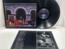 Rush -Moving Pictures Vinyl LP Mercury SRM-1-4013 MASTERDISK RL Pressing VG+/VG+