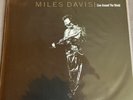 Miles Davis Live Around The World Vinyl Doppel LP sealed / Original verschweißt