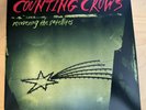 Counting Crows - Recovering The Satellites [New Vinyl LP]