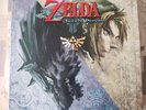 Zelda Twilight Princess Box set (3LP) (Not Moonshake)