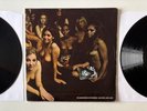 *THE JIMI HENDRIX EXPERIENCE* *ELECTRIC LADYLAND* VINYL LP *1968 UK 1ST PRESS*