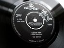 THE BEATLES 45 ' ELEANOR RIGBY / YELLOW SUBMARINE ' EARLIEST PRESS - EX