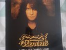 Ozzy Osbourne Mama I'm Coming Home 12