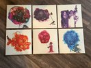Goose CHRIS BENCHETLER All 6 Vol Vinyl Complete Live SET Red Rocks