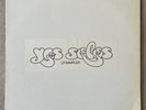 Yes Solos LP Promo Sampler. Jon Anderson, Chris Squire, Steve Howe, etc...