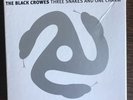 The Black Crowes 