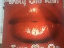 LISTEN. DIRTY LITTLE ANN - TURN ME OUT 12” VINYL VERY RARE HOUSE IBIZA VG+ / NM