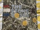 The Stone Roses Vinyl Record LP ORE ZLP 502 Numbered 17935