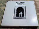 LP John And Yoko– Wedding Album Lennon JAPAN BOX  COMPLETE  LP VINYL