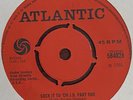REX GARVIN & the MIGHTY CRAVERS - Sock it to 'em J.B - ATLANTIC - Northern Soul