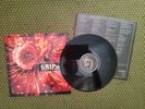 GRIP INC. Power of Inner Strength LP vinyl