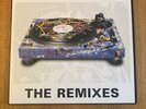 THE STONE ROSES - The Remixes 2x LP - original 2000 EU Silvertone - NEW