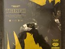 Twenty One Pilots Trench Yellow/Olive Colored Vinyl
