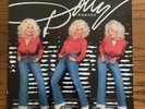 DOLLY PARTON-HERE YOU COME AGAIN-1977 First Press OG In VG+ Or Better