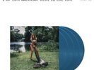 ️BEYONCE B’DAY (20TH ANNIV. DELUXE EDITION) VINYL BDAY BAYOU BLUE In Hand