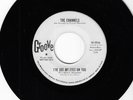 CHANNELS I'VE GOT MY EYES ON YOU/ANYTHING YOU DO WLP 45RPM
