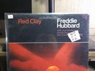 Freddie Hubbard Red Clay Vinyl CTI 6001 VG+