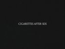 Cigarettes After Sex - Self-Titled | Partisan Records LP