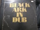 Black Ark in  Dub (1981 Blue Vinyl) LP EX CONDITION.
