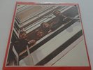 THE BEATLES 1962 - 1966 RED COLLECTION   1976 ISSUE 2x VINYL LP STILL SEALED