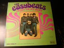 THE EASYBEATS FRIDAY ON MY MIND LP RECORD
