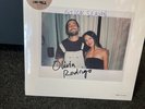 Olivia Rodrigo / Noah Kahan-Stick Season / Lacy 7” RSD 2024 RECORD STORE DAY New