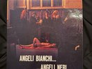 Piero Umiliani Angeli Bianchi Angeli Neri LP OST 1969 Italian Omicron – LPS 0017