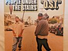 People Under The Stairs - O.S.T. - Vinyl Record (2xLP) Excellent