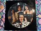 S Express - Original Soundtrack 12” Vinyl LP Picture Disc 1989