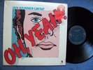 Jan Hammer Group...Oh, Yeah?... Nemperor Records Jazz Rock LP 1976