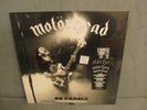 MOTORHEAD  On Parole (Steven Wilson Remix) RSD 2026 LP sealed VINYL Record NEW