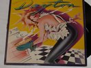 Dayton – Hot Fun LP Record 1982 Liberty Funk Soul R&B 33⅓ RPM