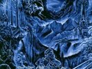 Emperor - In the Nightside Eclipse LP 2008 Back On Black – BOBV091LP VG+/EX *UK