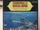 Cannonball Adderley 1962 Cannonball's Bossa Nova Album Riverside RS 9455 VG+