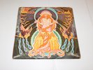Vintage 1973 Hawkwind Space Ritual 2 LP US United Artists Records foldout cover