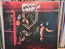 Kiss  - Unleashed to Kill  - 2Lp's